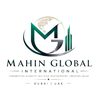 Mahin Global Launches New International Export Services
